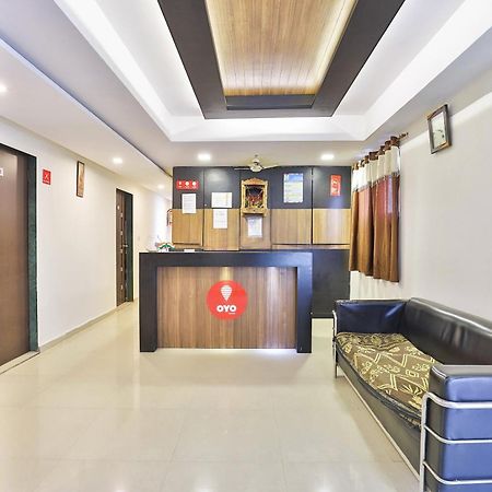 Super Hotel O Apollo อาเมดาบัด ภายนอก รูปภาพ